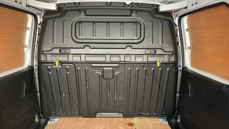 Peugeot Partner Long Diesel 950 1.5 BlueHDi 100 Professional Premium + Van